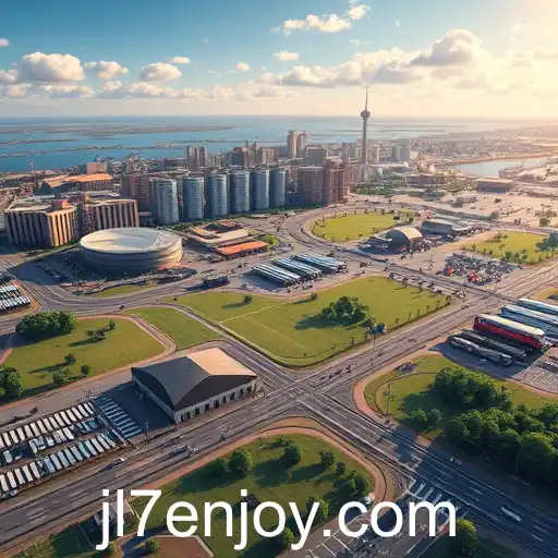 Emerging Trends in Online Gaming