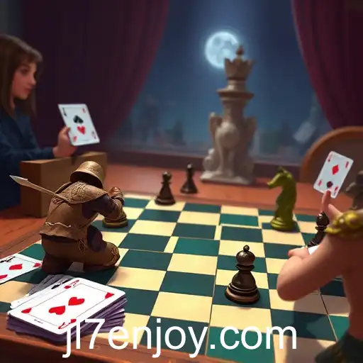 Rising Trends in Online Gaming Communities